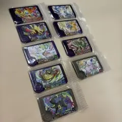 ポケモンフレンダ　スーパートレジャー　ワンダーピック