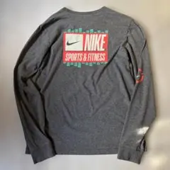 ロンt 長袖カットソー