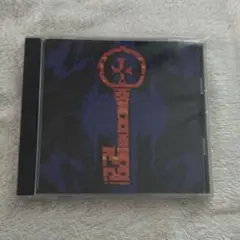 THE BLUE HEARTS KING OF MIX 盗賊団 ブルーハーツ