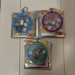 ハイキューファンパークわちゃころアクリルキーホルダー