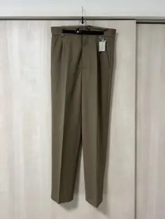 FEAR OF GOD フィアーオブゴッド ベージュ スラックス サイズ46のサムネイル