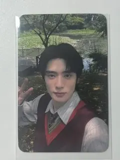 NCT ジェヒョン トレカ セット 即購入⭕️ いいね不要 NCT jenim ジェヒョン トレカ セット