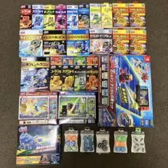 未使用／37点セット✳︎ボトルマンまとめ売り 2025年最新】ボトルマン ランダムの人気アイテム - メルカリ