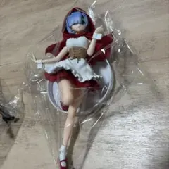 レム&ラム フィギュアセット