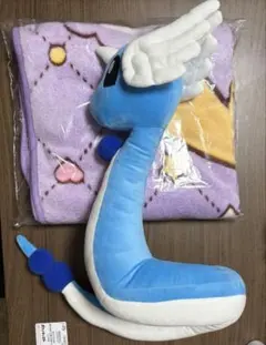 フリースブランケット セット～ピカチュウ&イーブイ～