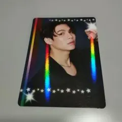 GMMT　ファースト　トレーディングカード　Black in Color