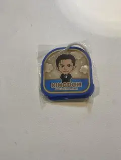 み*あ様 三代目 KINGDOM 会場限定ガチャ ミニメモ 登坂広臣