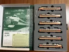 GM 30276 【名鉄5700系】 基本4両編成セット - メルカリ