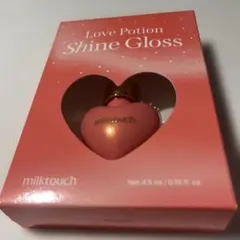 ミルクタッチラブポーションシャイングロス 01 Mellow Winkのサムネイル