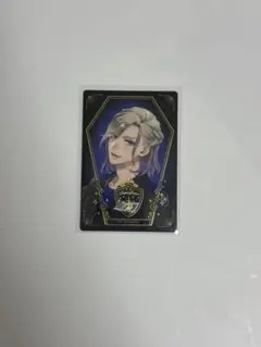 ツイステ ウエハース3 ヴィル・シェーンハイト