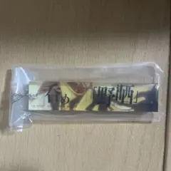 BLEACH 一番くじ F賞アクリルチャーム 更木剣八　①