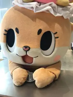 glamb×ちぃたん Grunge chiitan strap