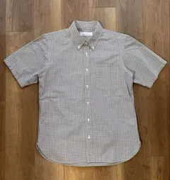 GREEN LABEL RELAXINGショートスリーブシャツのサムネイル