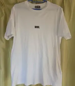 DIESEL Tシャツ ホワイトのサムネイル