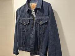 orSlow メンズデニムジャケット　Sのサムネイル