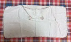 フード付きバスタオル ベビー