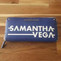 サマンサベガ　長財布