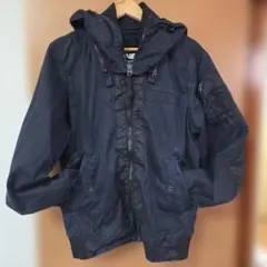 G-Star RAW フード付きブルゾン ジャケット ma-1のサムネイル