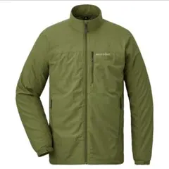 mont-bell　O.D.ジャケット　XL　極美品のサムネイル