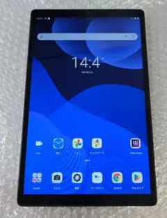 Lenovo Tab M10 HD(2nd Gen)◼️Wi-Fi版◼️TWPQ