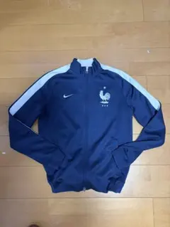 NIKE フランス代表EURO2020 トラックジャケット - メルカリ