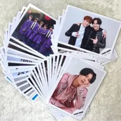 【TravisJapan 松田元太】公式写真 38点セット