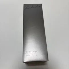 新品未使用 ララヴィ オイルイン ローション 220ml