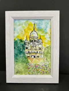 2026年最新】モンマルトル 絵画の人気アイテム - メルカリ