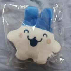 ミニミニChibiぬいぐるみマスコット みみっち