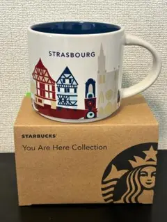 2026年最新】スターバックス フランス マグの人気アイテム - メルカリ