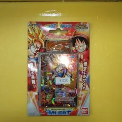 ミラクルバトルカードダス カードダス