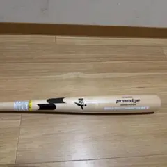 美品NPB支給バットSSK proedge木製バット - メルカリ