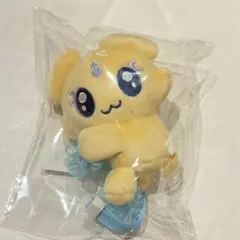 ふたりはプリキュア プリ活シリーズ ペンライトくっつきマスコット メップル