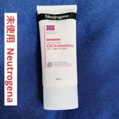未使用 ニュートロジーナ インテンスリペア CICA エマルジョン 88mL