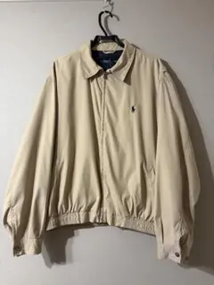 あ*ー様 Polo Ralph Lauren 70年代大文字タグスイングトップU - メルカリ
