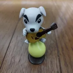 劇場版 どうぶつの森 とたけけ フィギュア