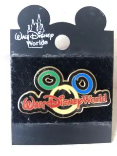2026年最新】WDW ピンバッジの人気アイテム - メルカリ