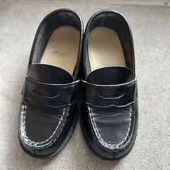 ハルタ　キッズローファー18㎝