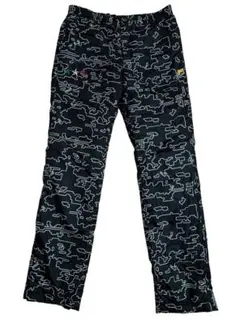 お*り様 FILAGOLFフィラゴルフ防寒パンツM