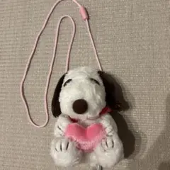 スヌーピー USJ 小銭入れ