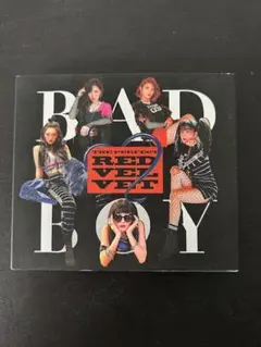 2026年最新】bad boy red velvetの人気アイテム - メルカリ