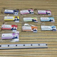 2026年最新】鬼塚夏美 缶バッジの人気アイテム - メルカリ