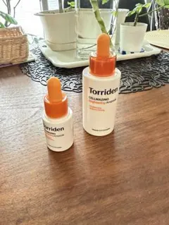 Torriden CELLMAZING Brightening Ampouleのサムネイル
