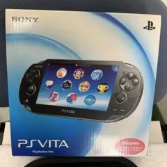 PSVITA PCH-1100 AA01