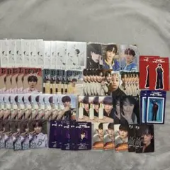 後藤威尊 トレカ まとめ売り