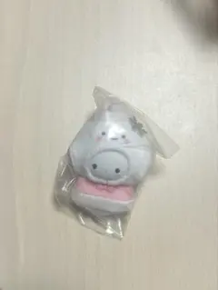 ちびっとも こぎみゅん