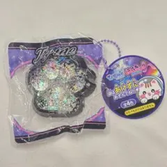 スクイーズ　トライミー　にくきゅう　ギャラクシー