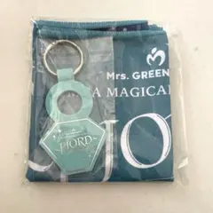 y*i様 新品未使用　Mrs. GREEN APPLE ミセス　FJORD ジャ