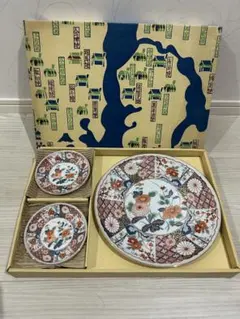 2025年最新】古伊万里 皿の人気アイテム - メルカリ