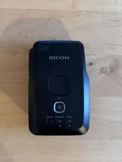 2026年最新】リコー プロジェクター gp01の人気アイテム - メルカリ